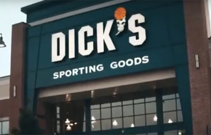 Dick's Sporting Goods