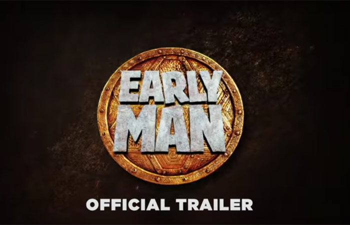 Early Man