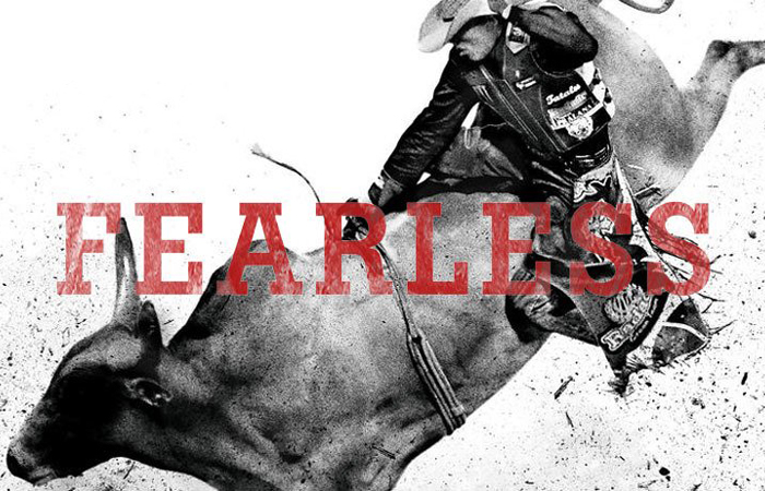 Fearless