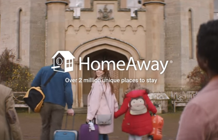 HomeAway