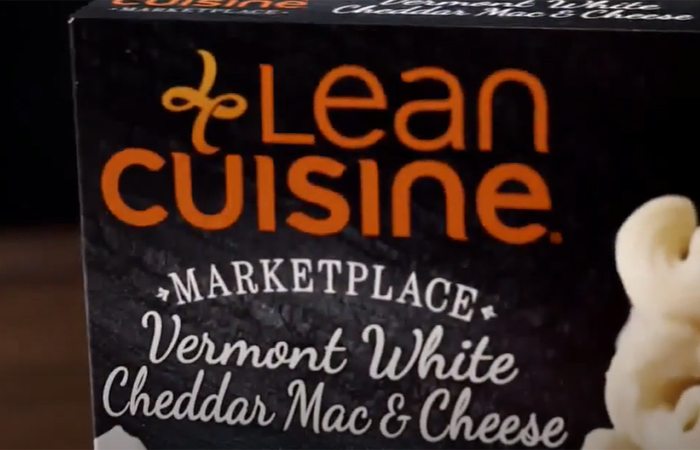 Lean Cuisine