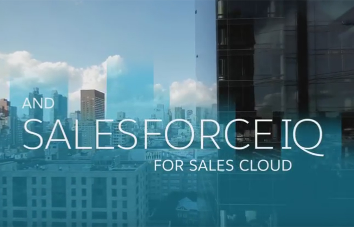 Salesforce